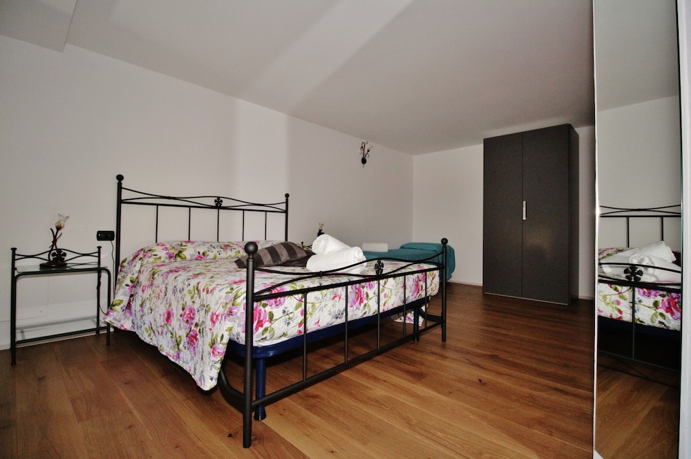 Bed and Breakfast Le Ortensie