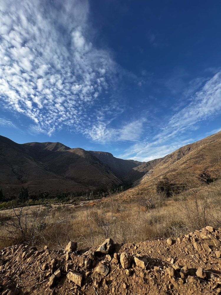 Ensenada Vacations - Rancho San Carlos Aguas Termales - Property Image 175