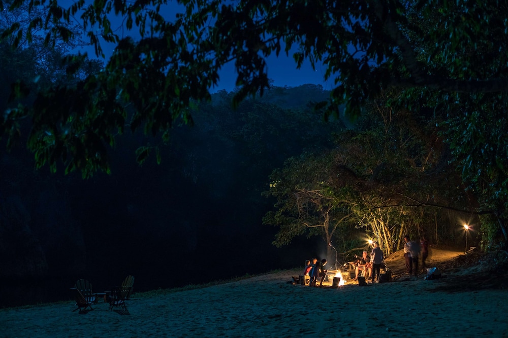 Sweet Songs Jungle Lodge, a Muy’Ono Resort