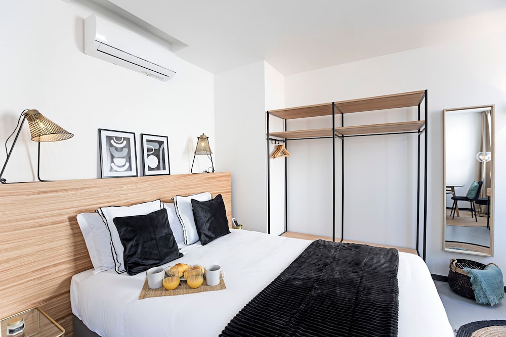 Regras Apartments & Garden A12 by Benefit Collection