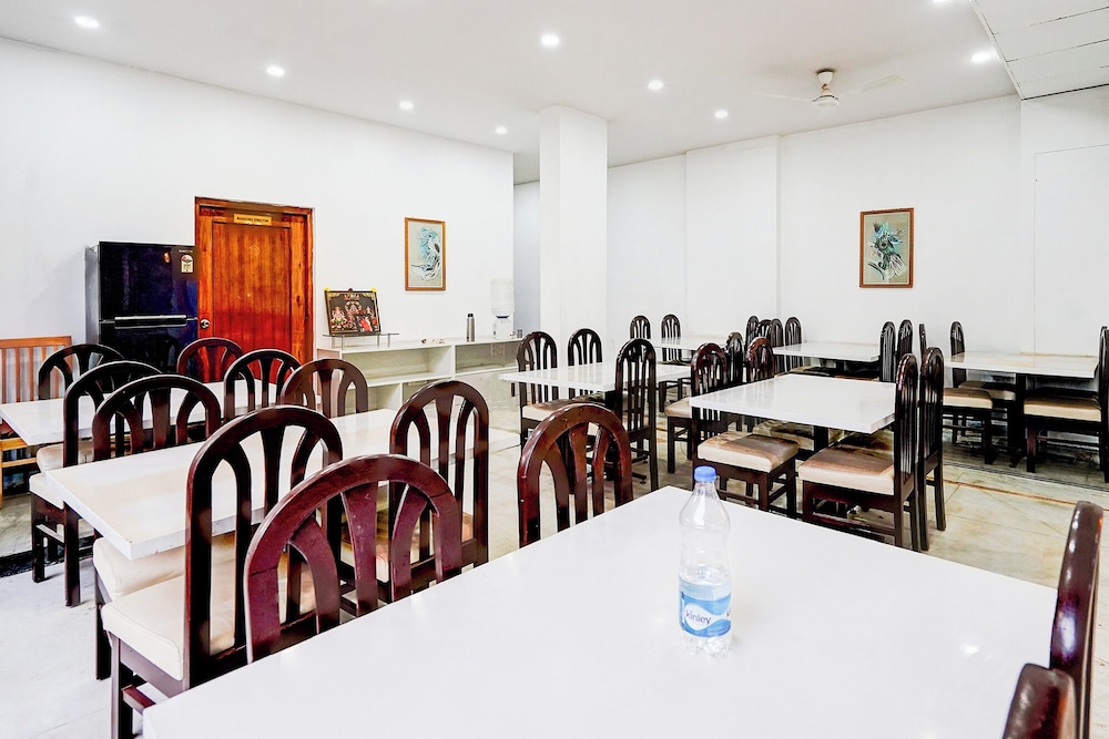 Fabhotel Fortune Stay Whitefield Itpl