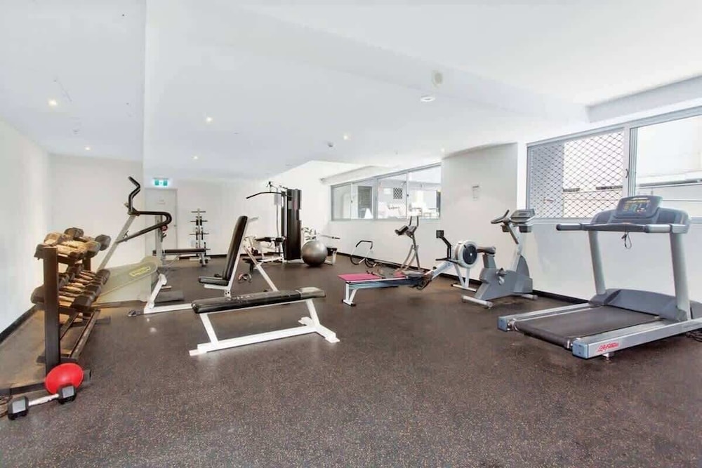 Charming City-view Apt, Next to Darling Harbour