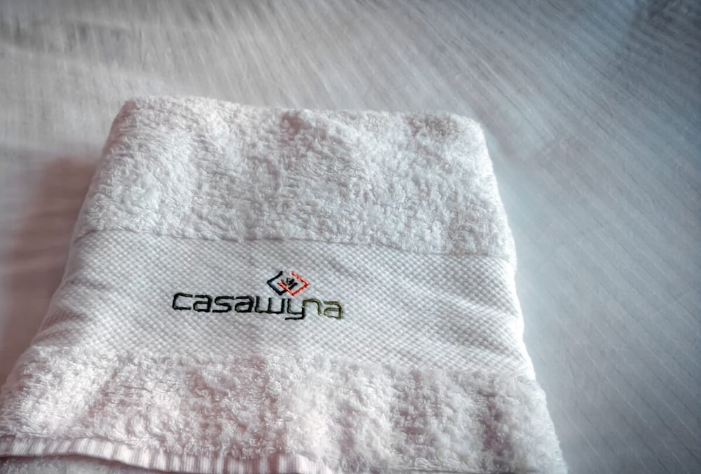 Casa Wyna family Ayur center