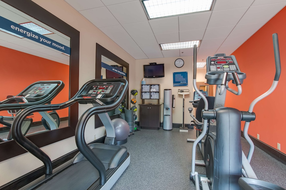 Hampton Inn Bellevue / Nashville-I-40 West - Property Image 8