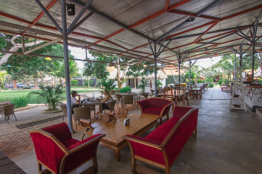 Umamani Villa Bali