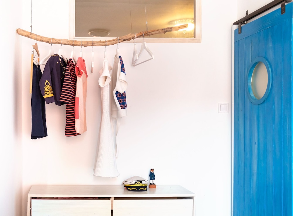 Rovinj City Haven Apartments
