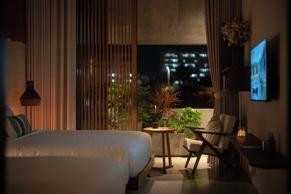 Wazen Retreat Villa Da Nang
