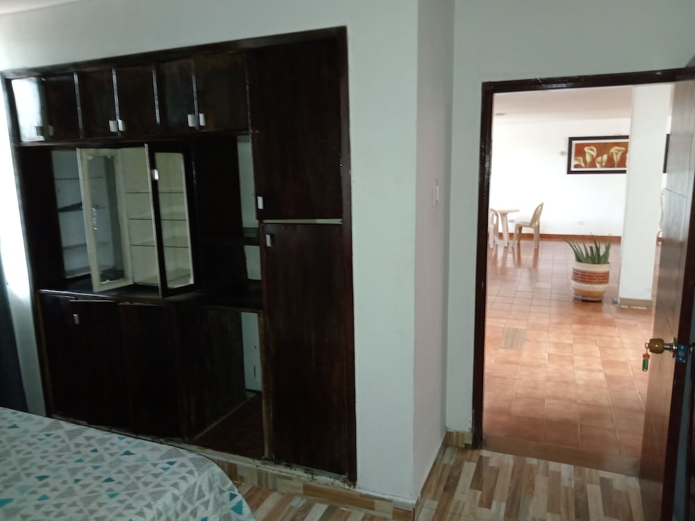 Linda Casa Vacacional Andy-Cali