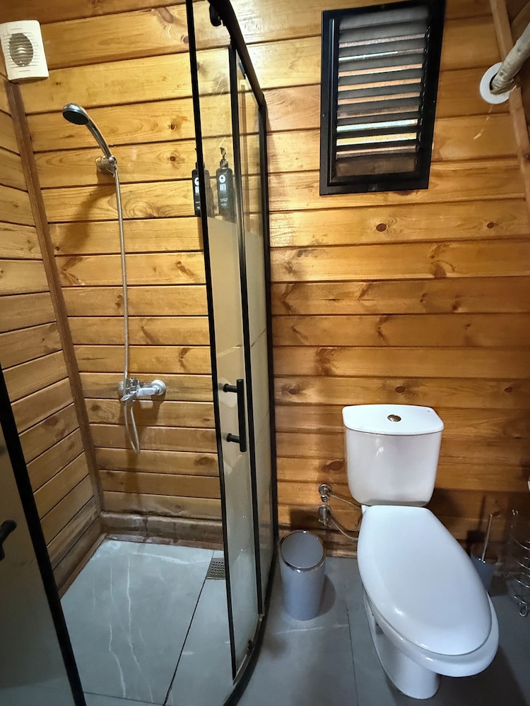 Natural Life Bungalows Sapanca