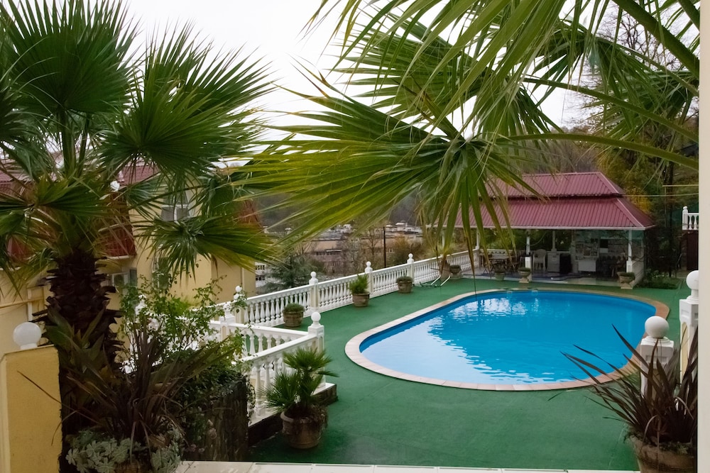 Hotel Aist