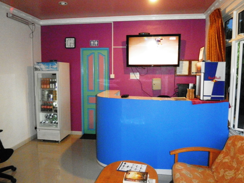 Azoush Tourist Guesthouse