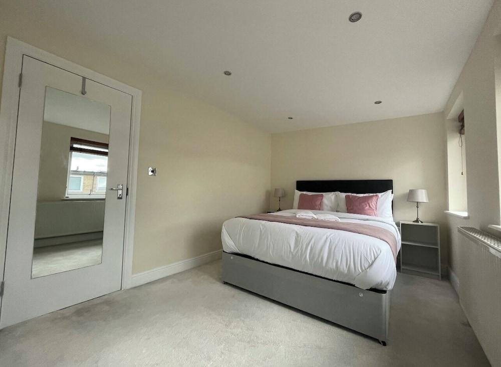 Islington townhouse