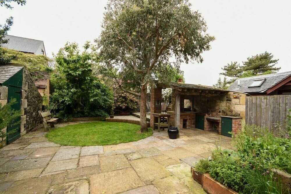 Whistlewood