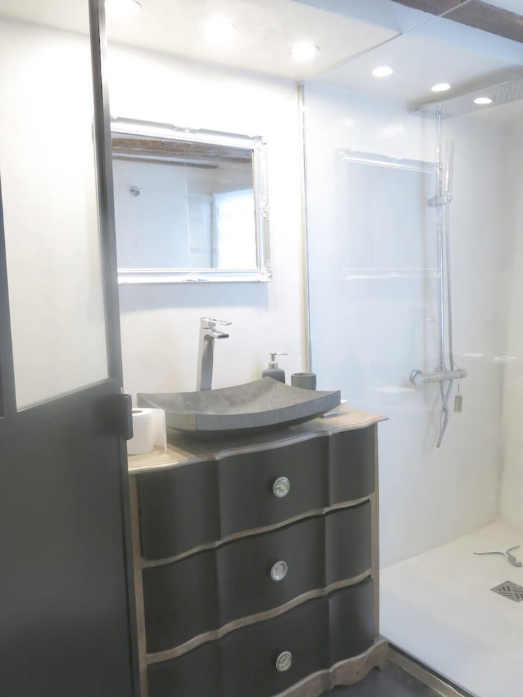 Apartment Saintonge Citycosy