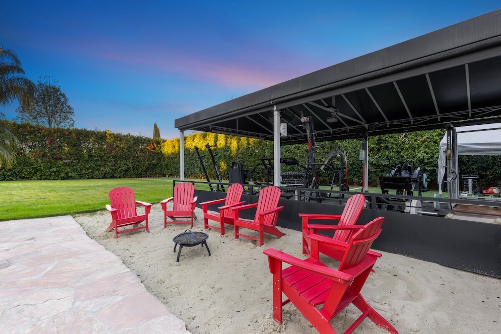 Woodland Hills Vacations - Erwin Estate - Property Image 28