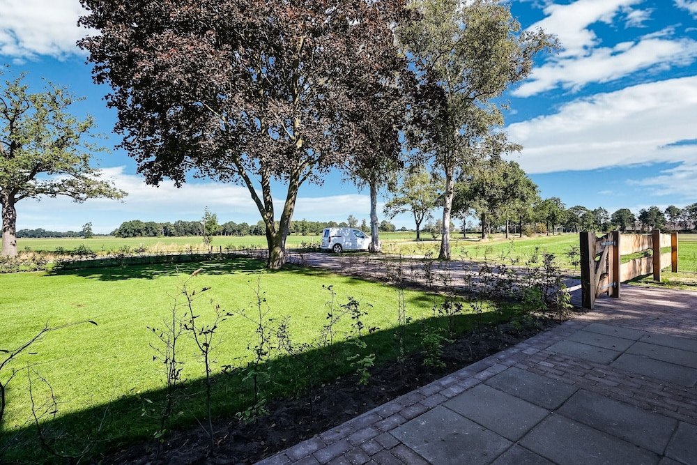 Holiday Home in Hellendoorn With Garden view 2
