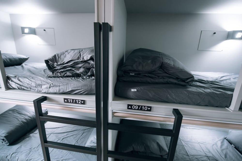 Midtown Hostel