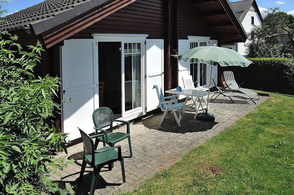 Ferienhaus in Lissendorf bei Eifel Wegen