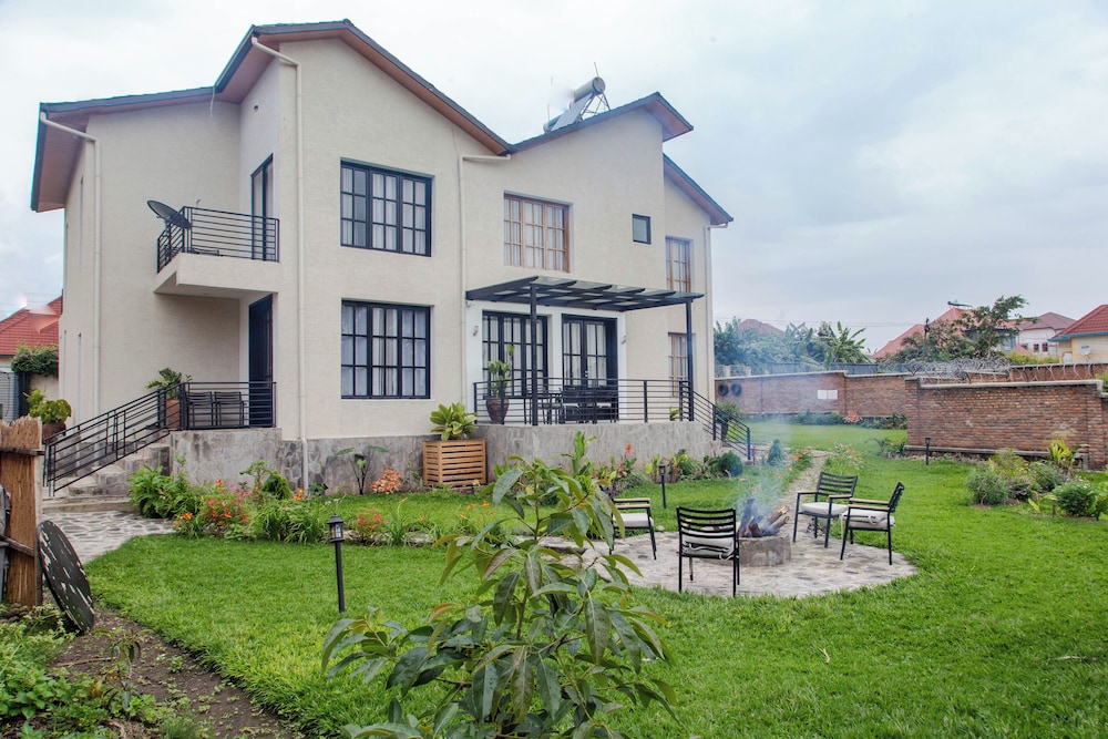 Kwetu Villas Musanze