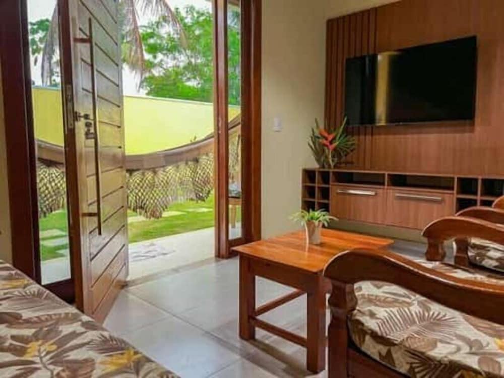 Casas e Suites Aconchego