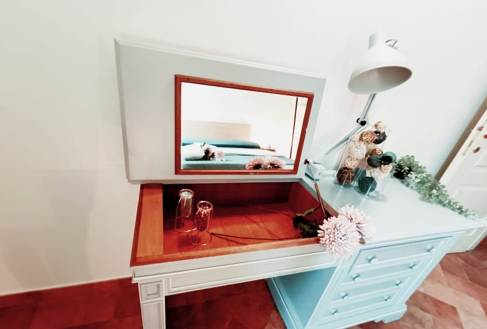 Apartment in Pistoia Elegant view 4