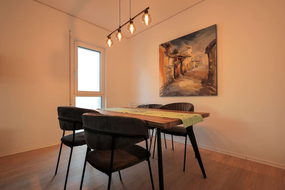 Sanpietro Vacation Apartment 041