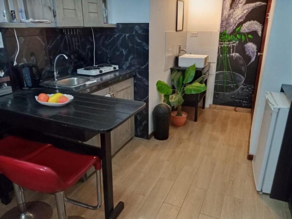 Catherine Suites