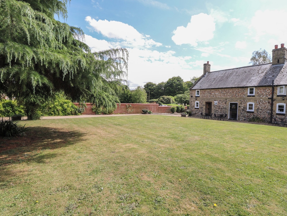 Pear Tree Cottage