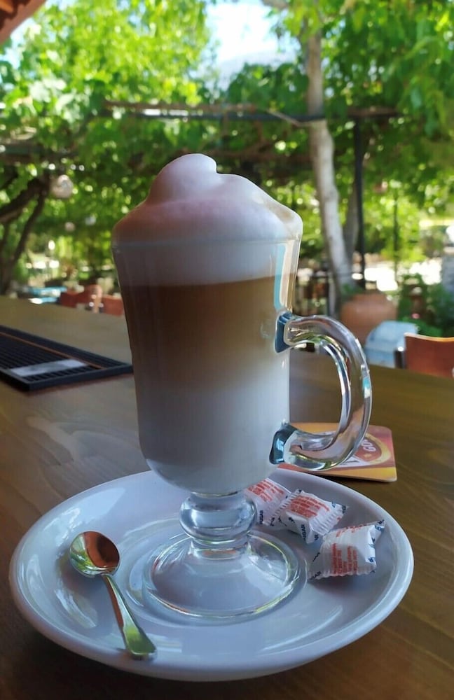Yakamoz Otel - Image 48
