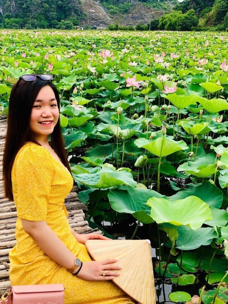 Tam Coc Craft Homestay