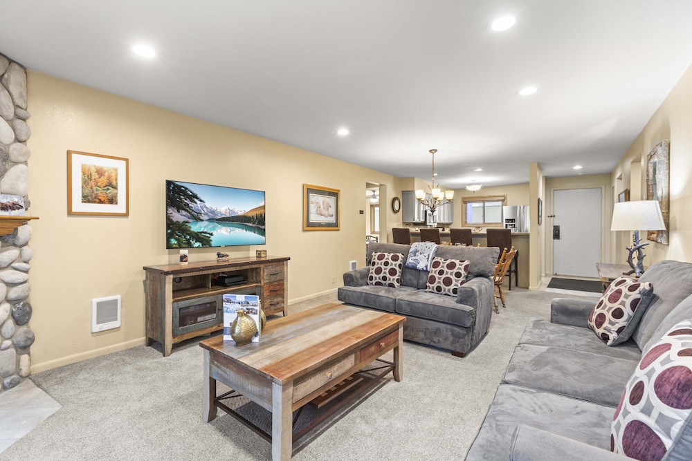 Park City Ski Resort UT - Snow Flower Vacation Condos