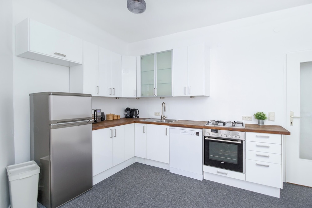 Apartment Ballgasse
