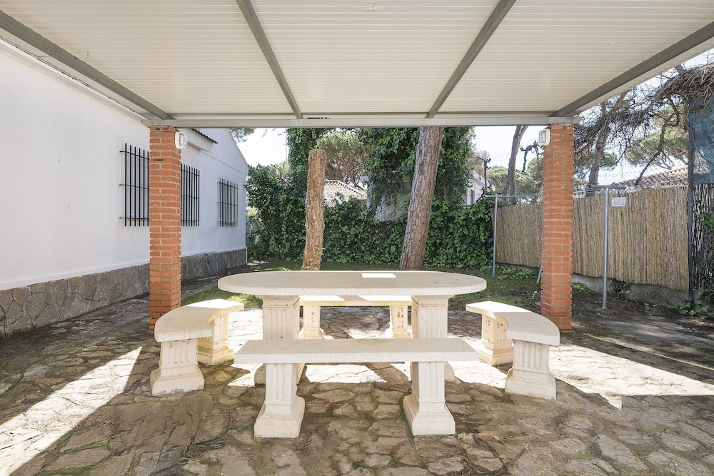 Las Camelias in Chiclana de la Frontera