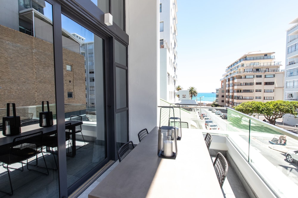 Bradway Apartments view 5