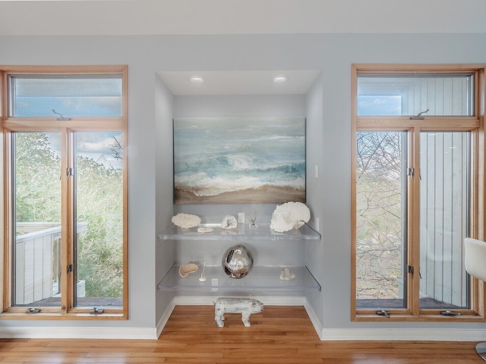 Nicholson Oaks by Topsail Realty