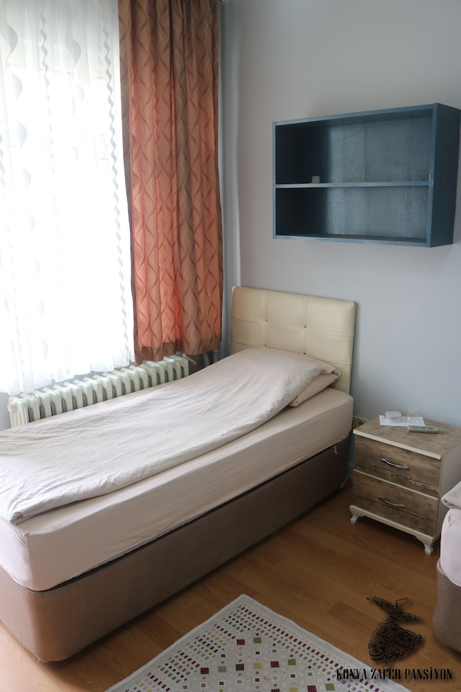 Konya Zafer Pansiyon - Hostel view 3