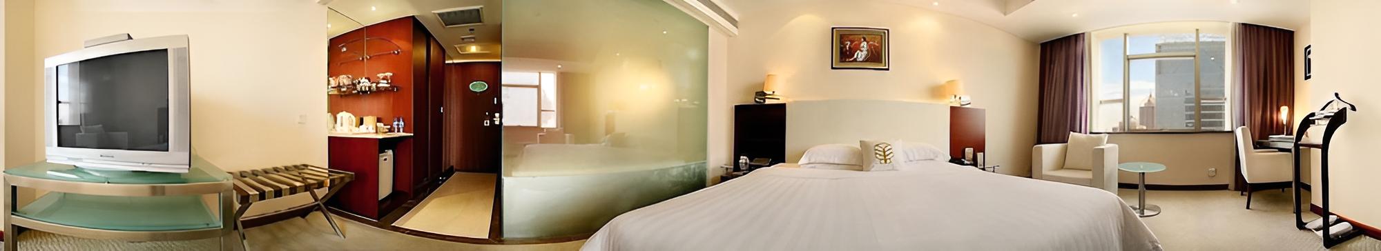 Jolly Hotel - Changsha, fotografía 5