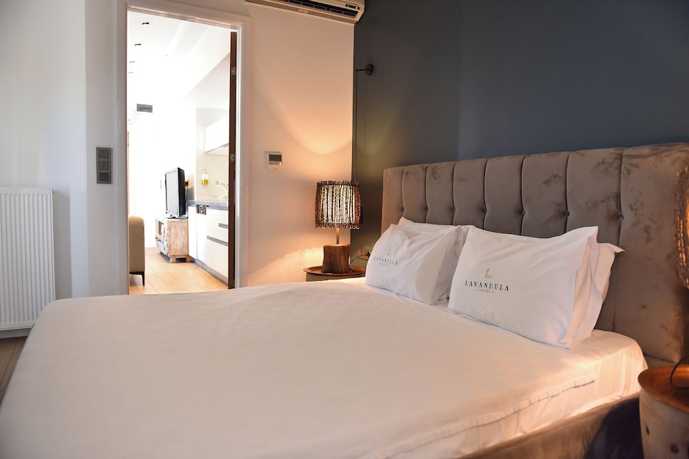 Levent Lavandula Otel - Image 15