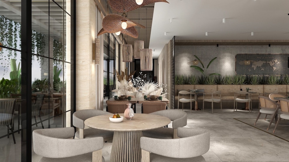 Sy Hotels Belek