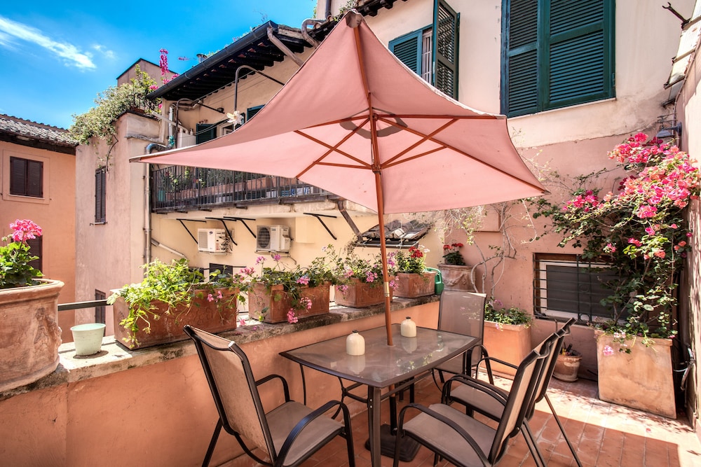 Colonna Suite Luxury - Via del Corso Big Apartment