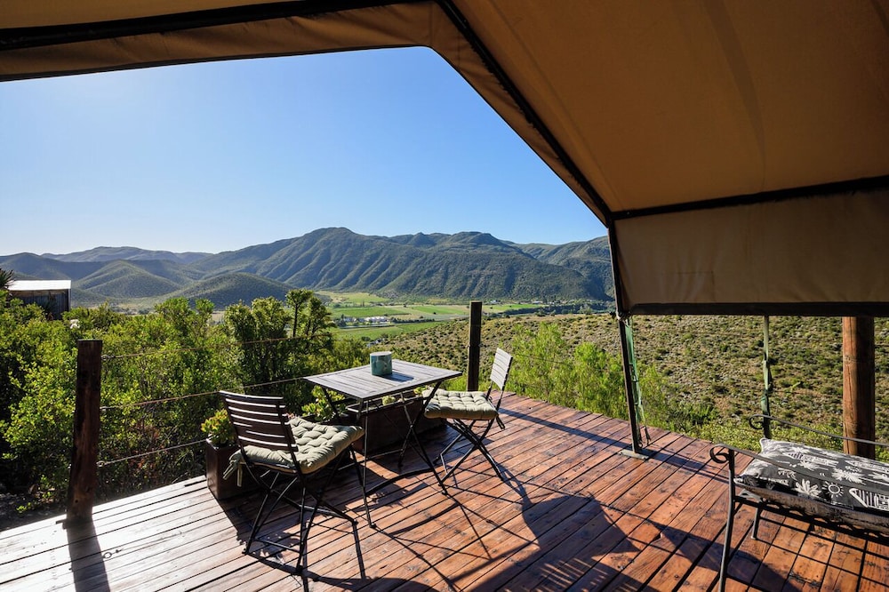 Le Petit Karoo