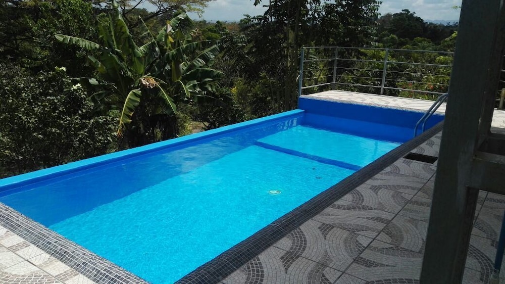Hotel Finca L’Étoile Celeste