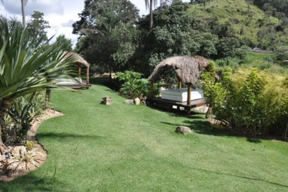 Hotel Recanto da Cachoeira