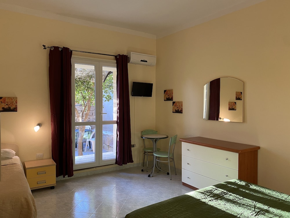 Concas Apartament
