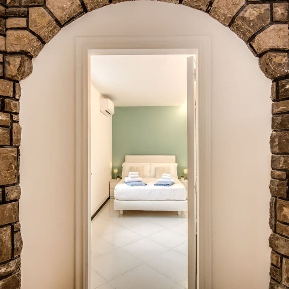 Relais Mamma Mia in Nerano