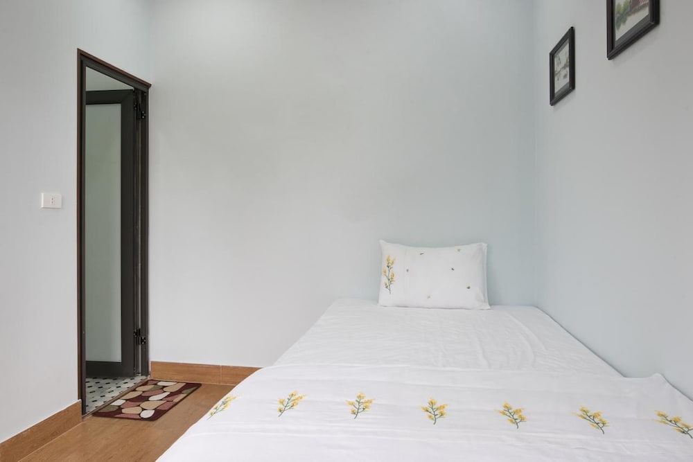 Tam Coc Craft Homestay