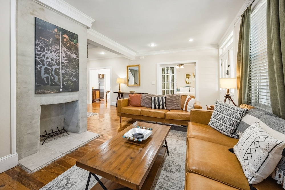The Oaks 4 Bedroom Home