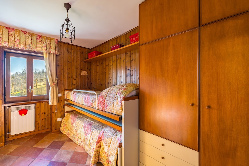 Rifugio Marley