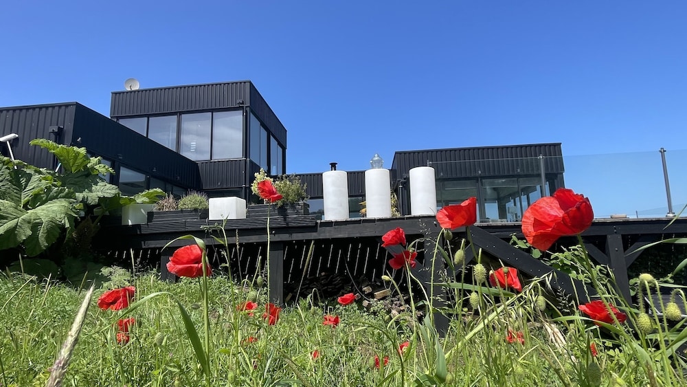 La Résidence de la Villa Quartz