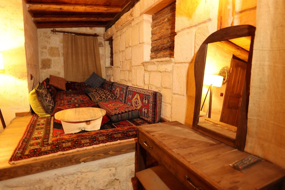 Cappadocia Balloon House